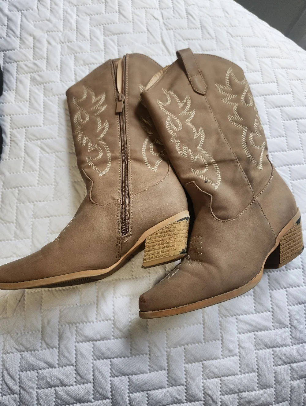 Grils Bundle Boots 13 And 1